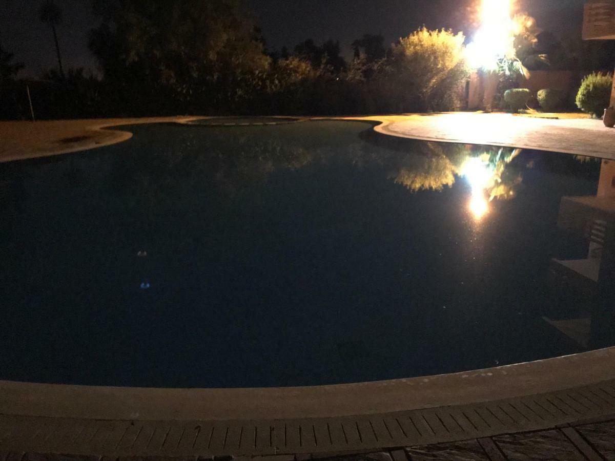 Annakil Appart Marrakesh Exterior foto